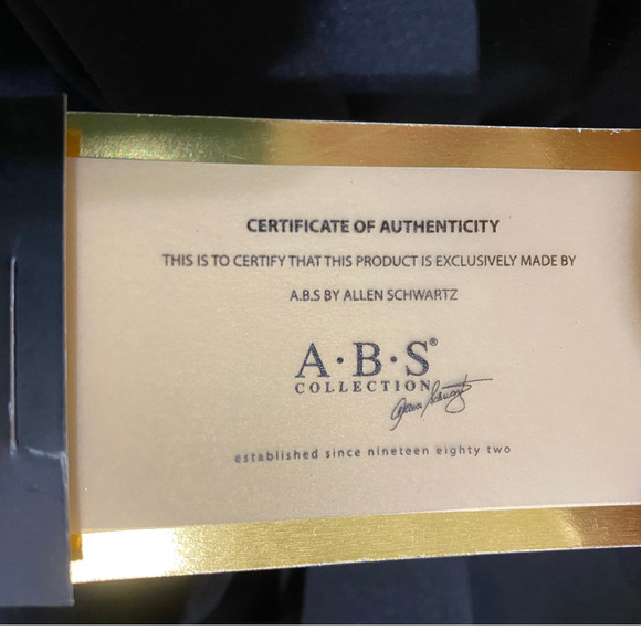 NWT Vintage ABS Collection Mini Dress Black Size 2 Satin Bow Y2K Coquette Paris - Picture 8 of 9